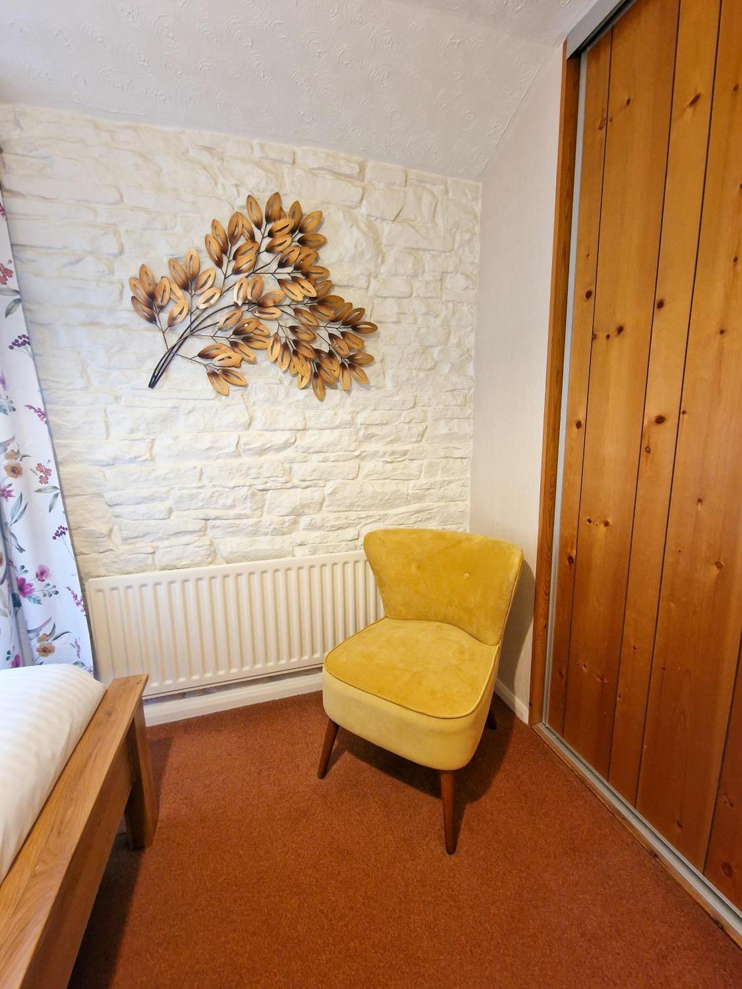 Mickledale & Langriggs At Wetheral Cottages Great Salkeld Exteriör bild