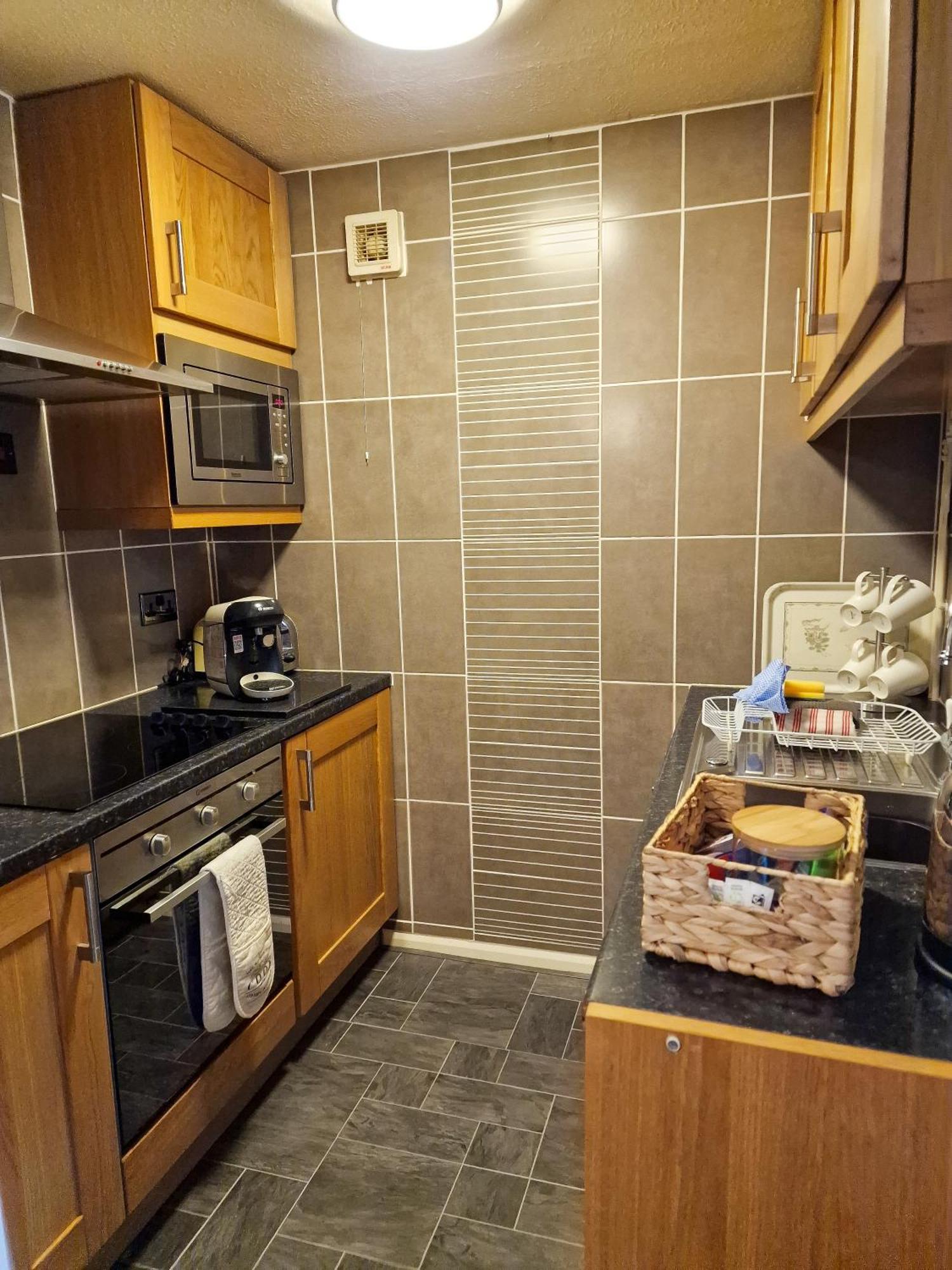 Mickledale & Langriggs At Wetheral Cottages Great Salkeld Exteriör bild