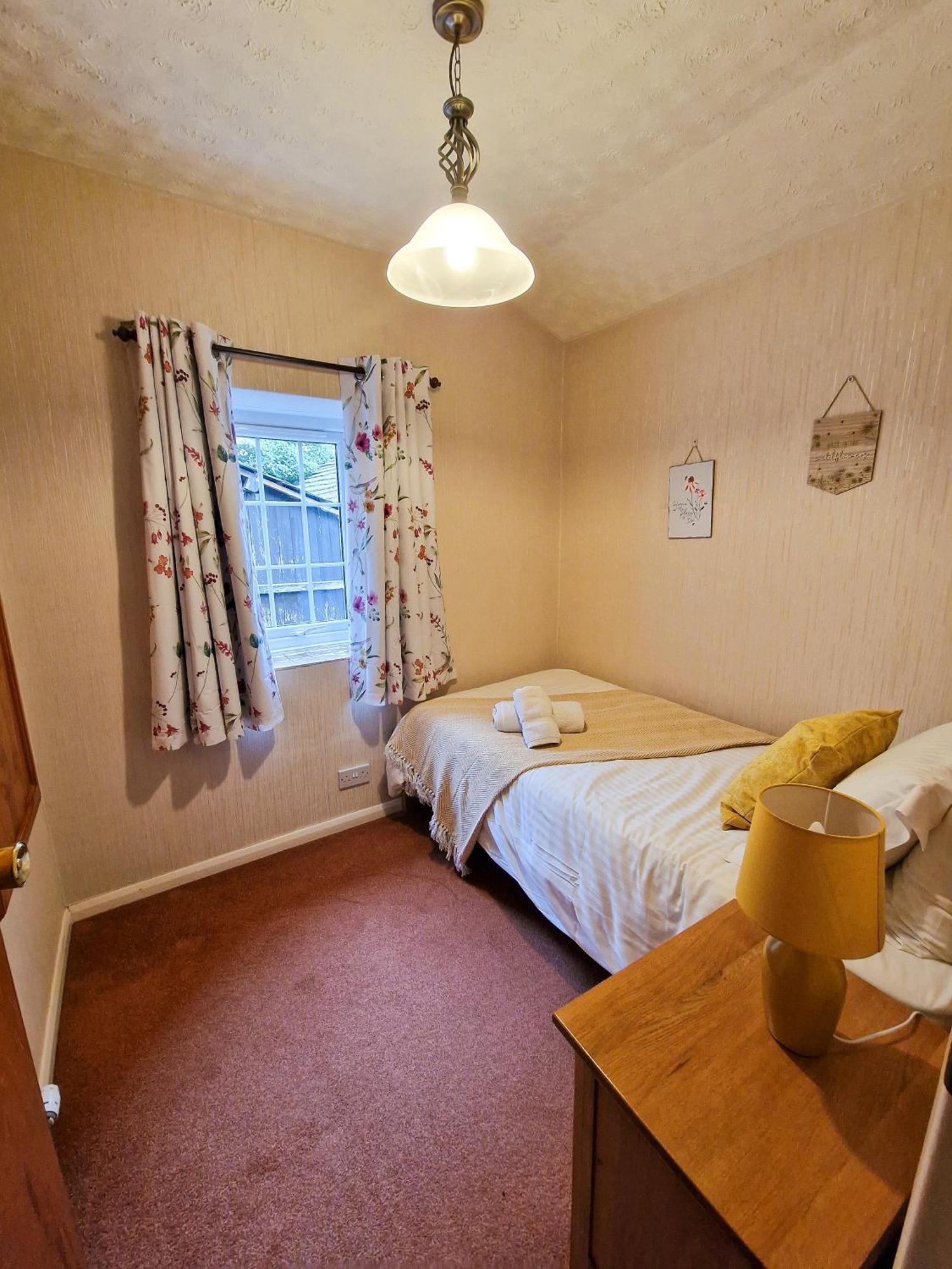 Mickledale & Langriggs At Wetheral Cottages Great Salkeld Exteriör bild