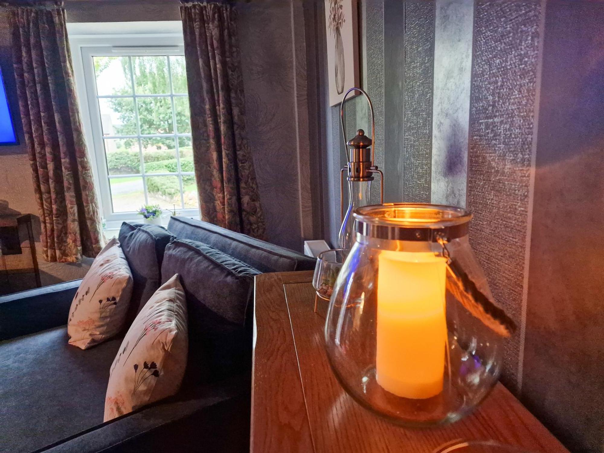 Mickledale & Langriggs At Wetheral Cottages Great Salkeld Exteriör bild