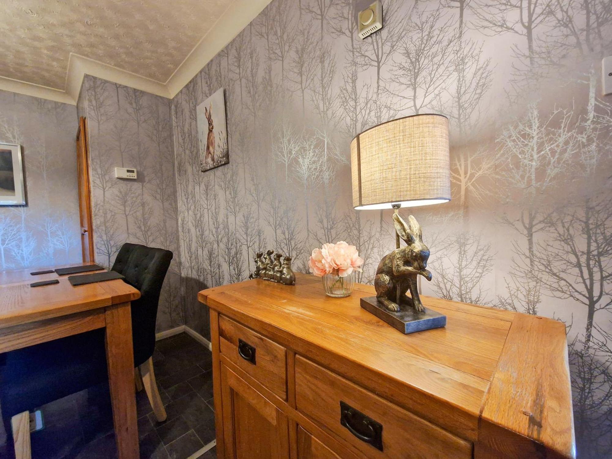 Mickledale & Langriggs At Wetheral Cottages Great Salkeld Exteriör bild